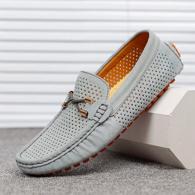Sergio™ | Mocasines Transpirables Conducir