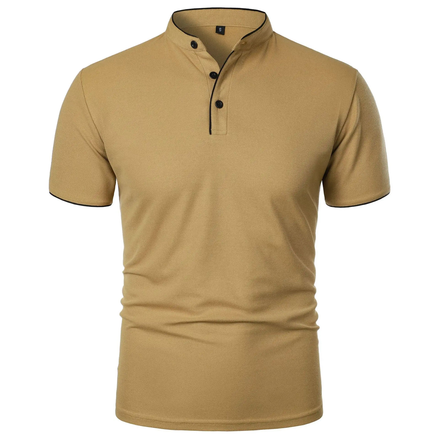 Joel™ | Cuello Mao Urban
