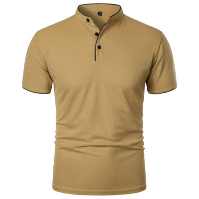 Joel™ | Cuello Mao Urban