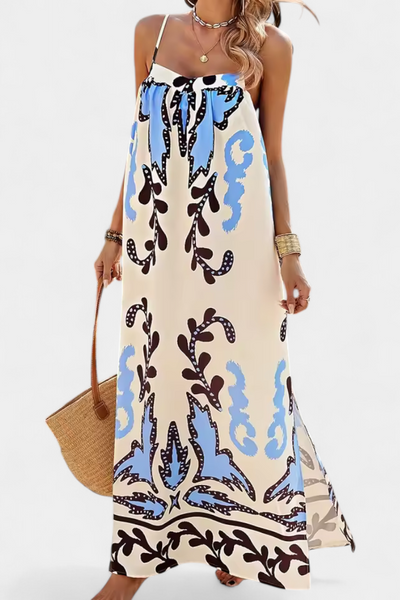 Vilma™ | Vestido Tropical