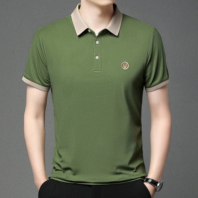 Ugo™ | Polo Elegante