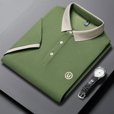 Ugo™ | Polo Elegante