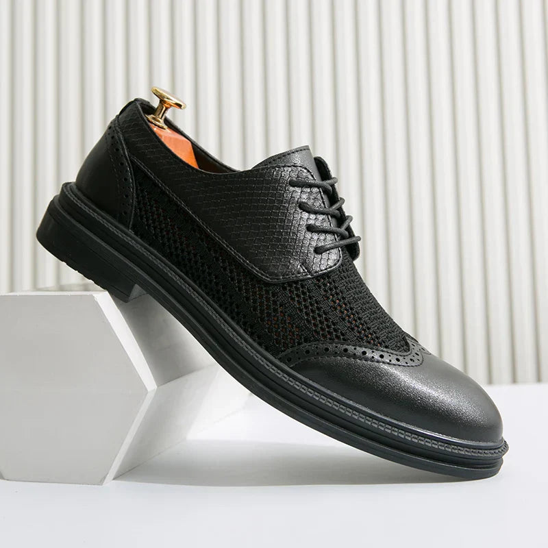 Manuel™ | Zapatos de Vestir Elegantes