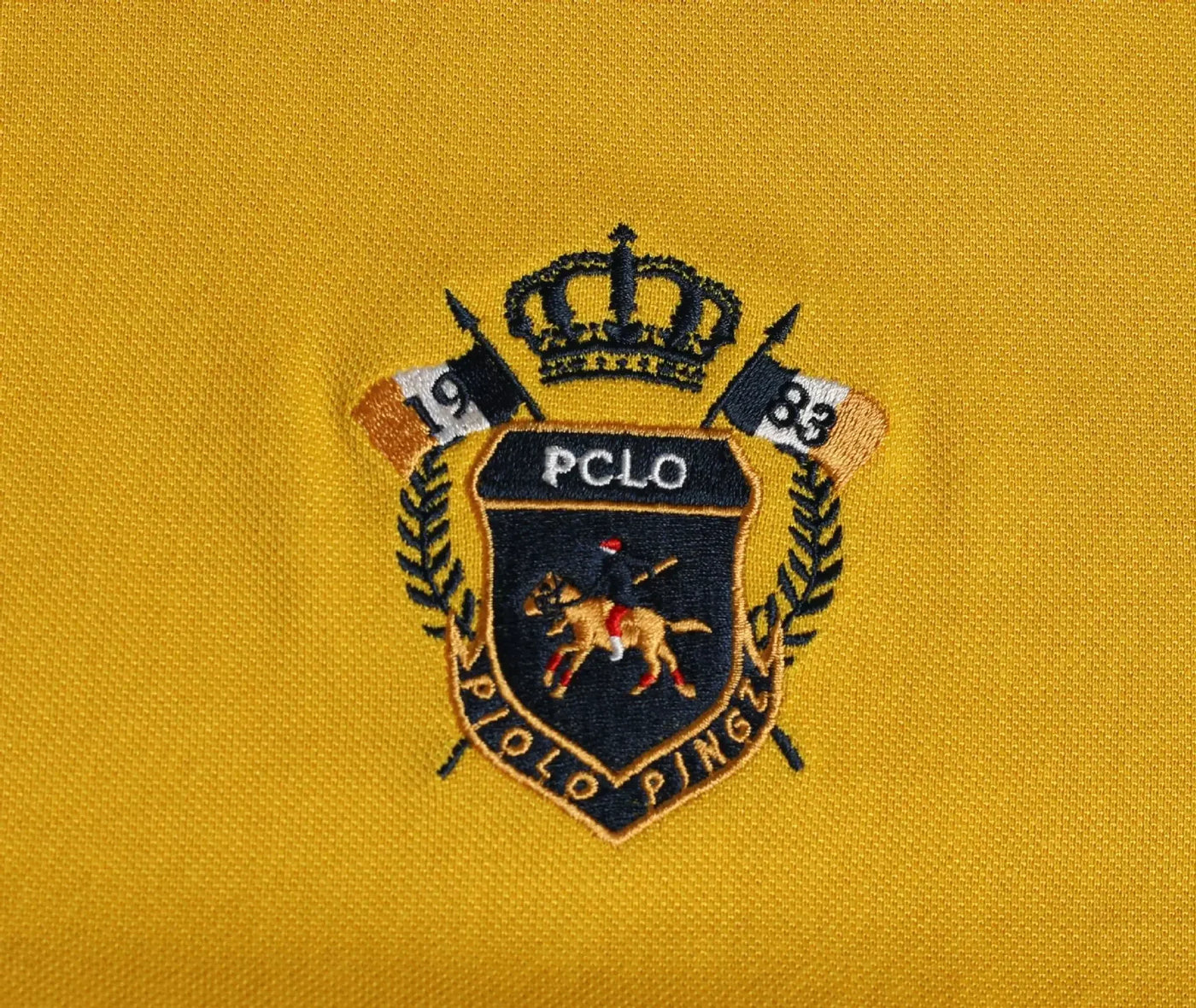 George™ | Polo Elegante