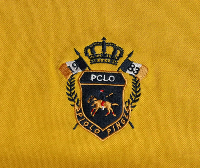 George™ | Polo Elegante