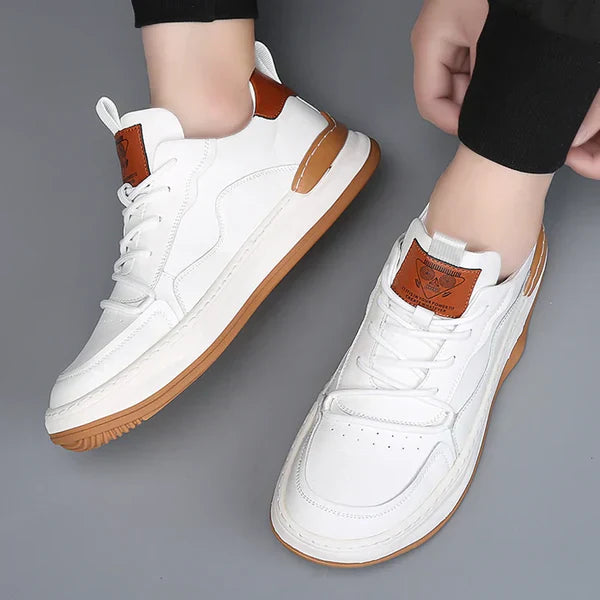 Álvaro™ | Zapatos Cuero Hombre