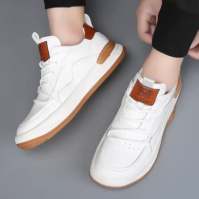 Álvaro™ | Zapatos Cuero Hombre