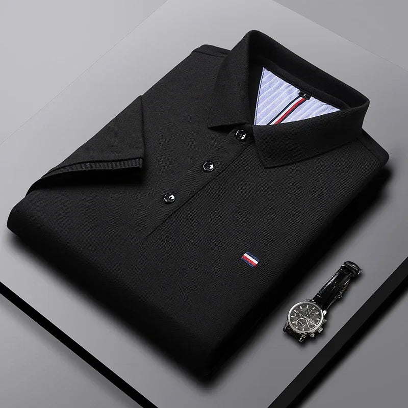 Philip™ | Polo Clásico