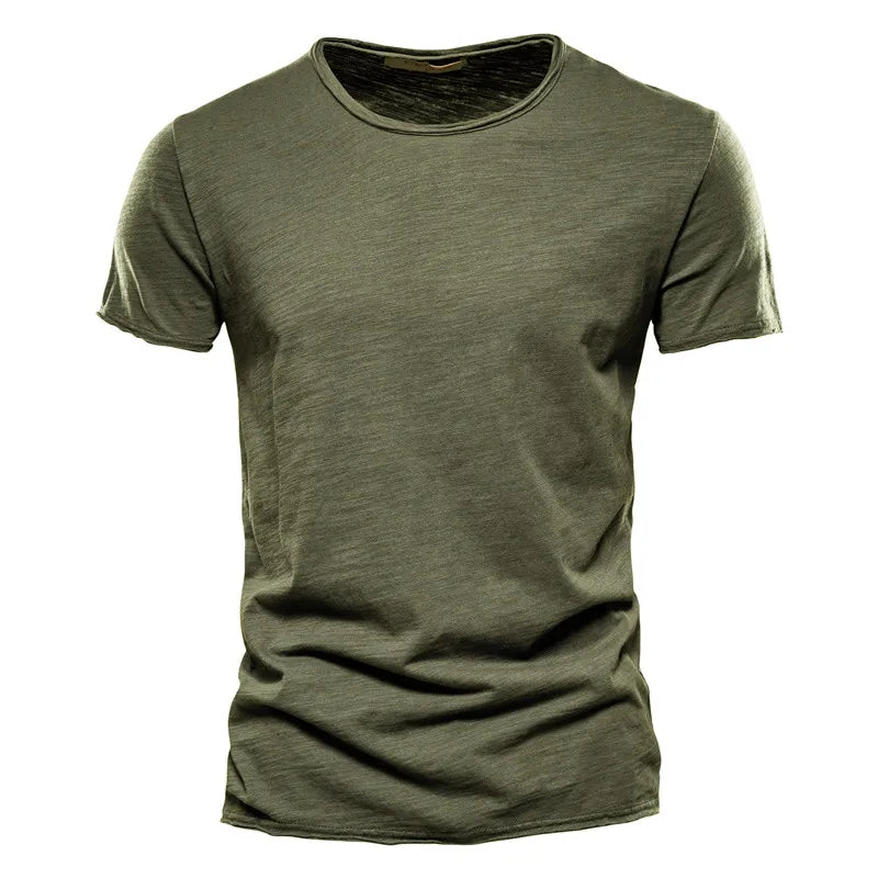 Ernesto™ | Camiseta Algodón