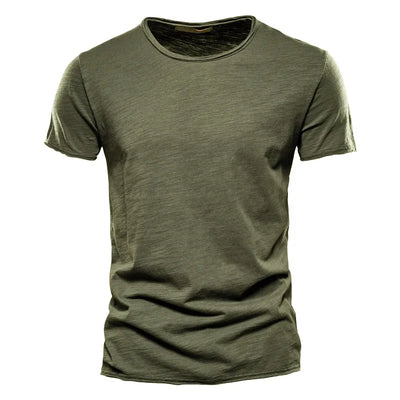 Ernesto™ | Camiseta Algodón