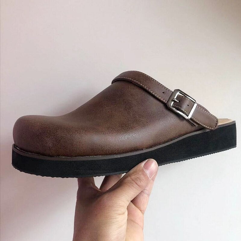 Rafael™ | Zapatos Ortopédicos