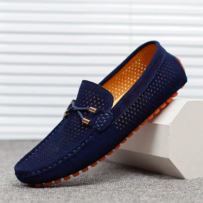 Sergio™ | Mocasines Transpirables Conducir