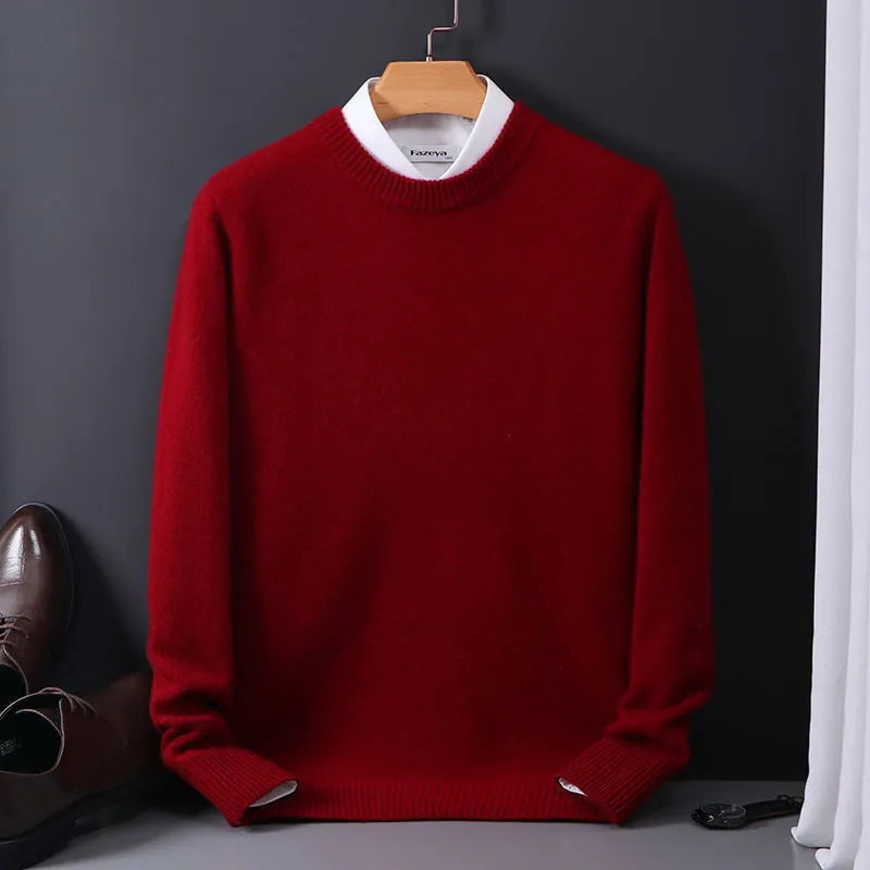Alejandro™ | Jersey de Lujo