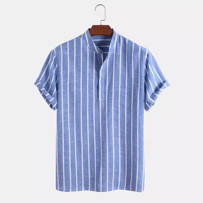 Positano™ | Camisa Elegante