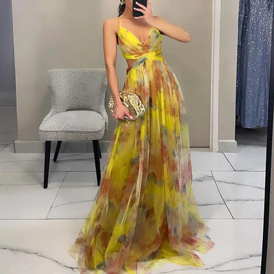 Lucía™ | Vestido Floral