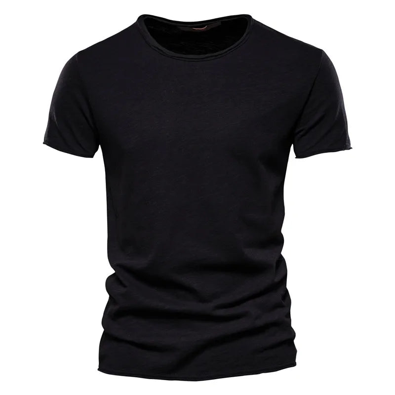 Ernesto™ | Camiseta Algodón