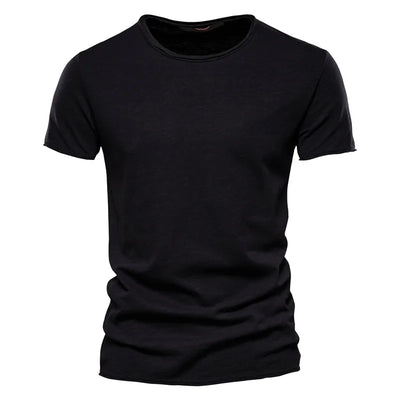 Ernesto™ | Camiseta Algodón