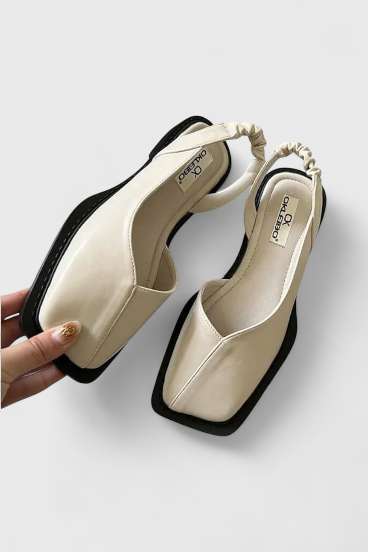 Cora™ | Zapatillas Acolchadas