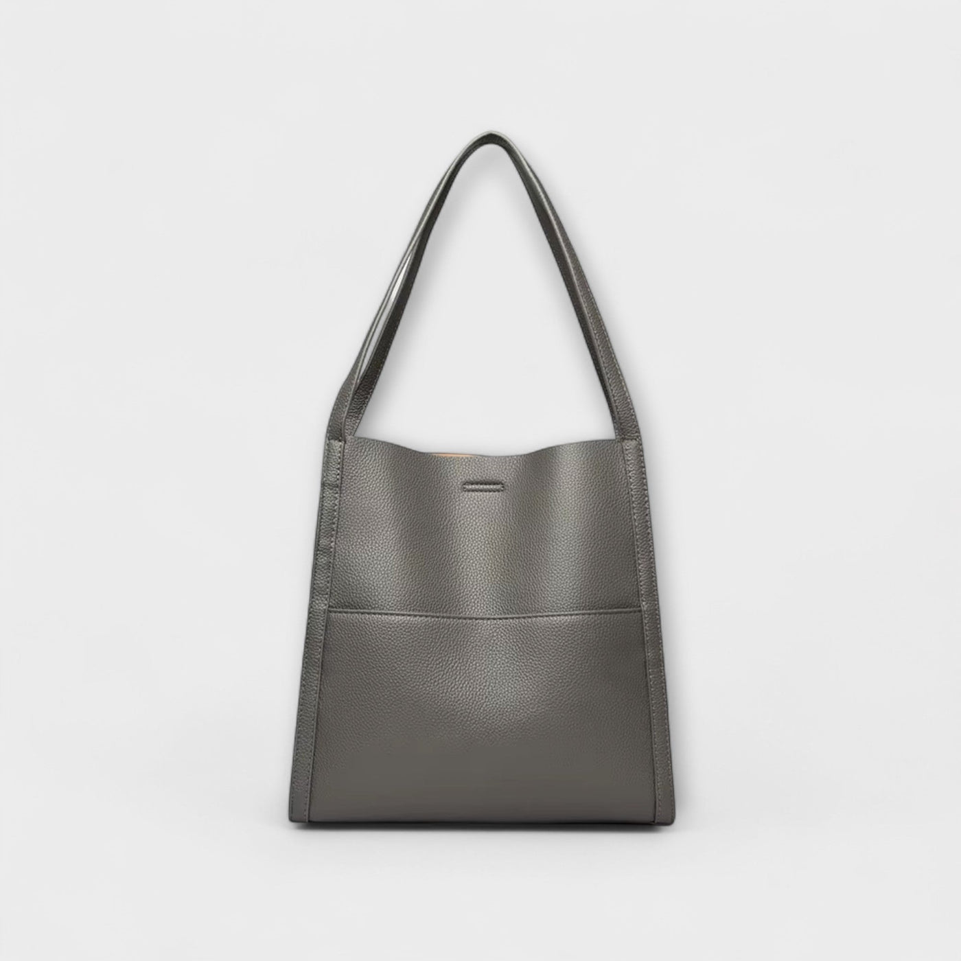 Azzurra™ | Hombro de Cuero