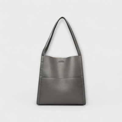 Azzurra™ | Hombro de Cuero