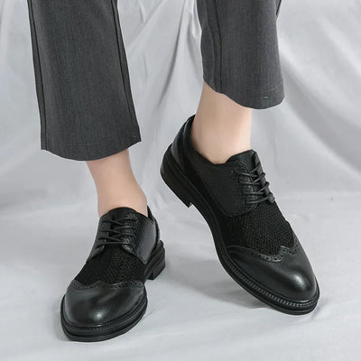 Manuel™ | Zapatos de Vestir Elegantes