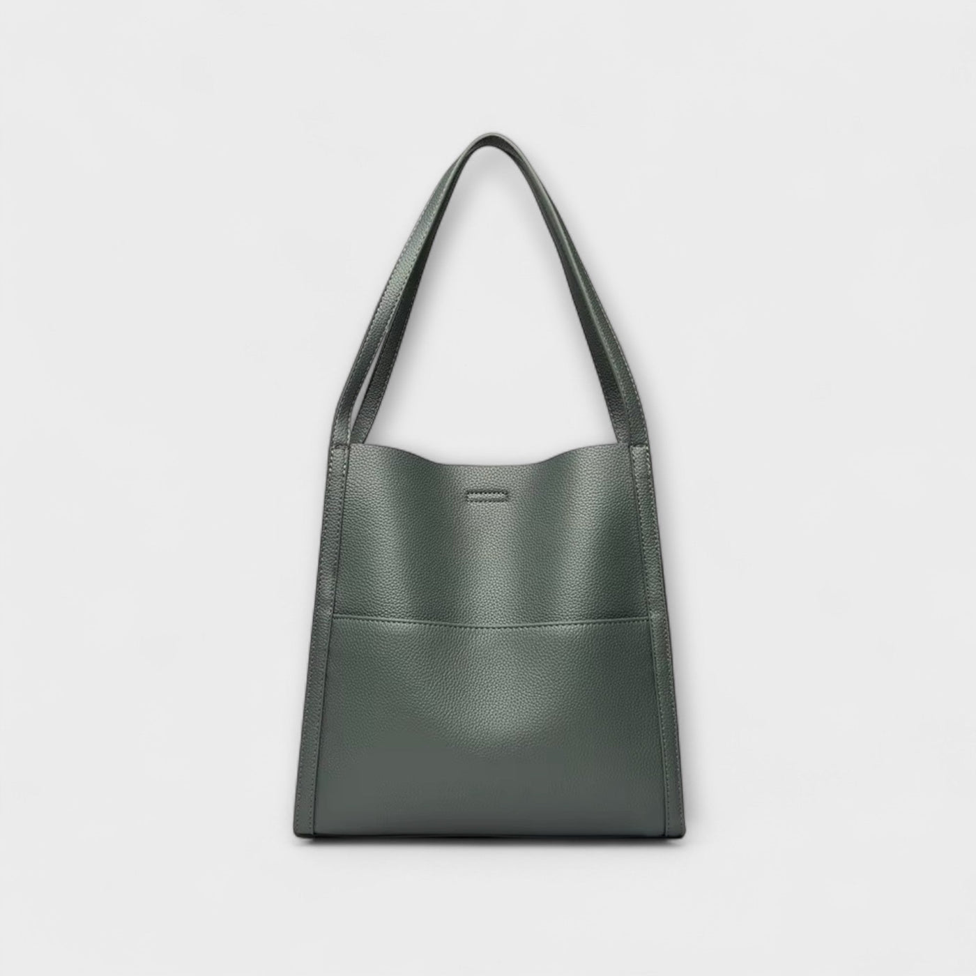 Azzurra™ | Hombro de Cuero