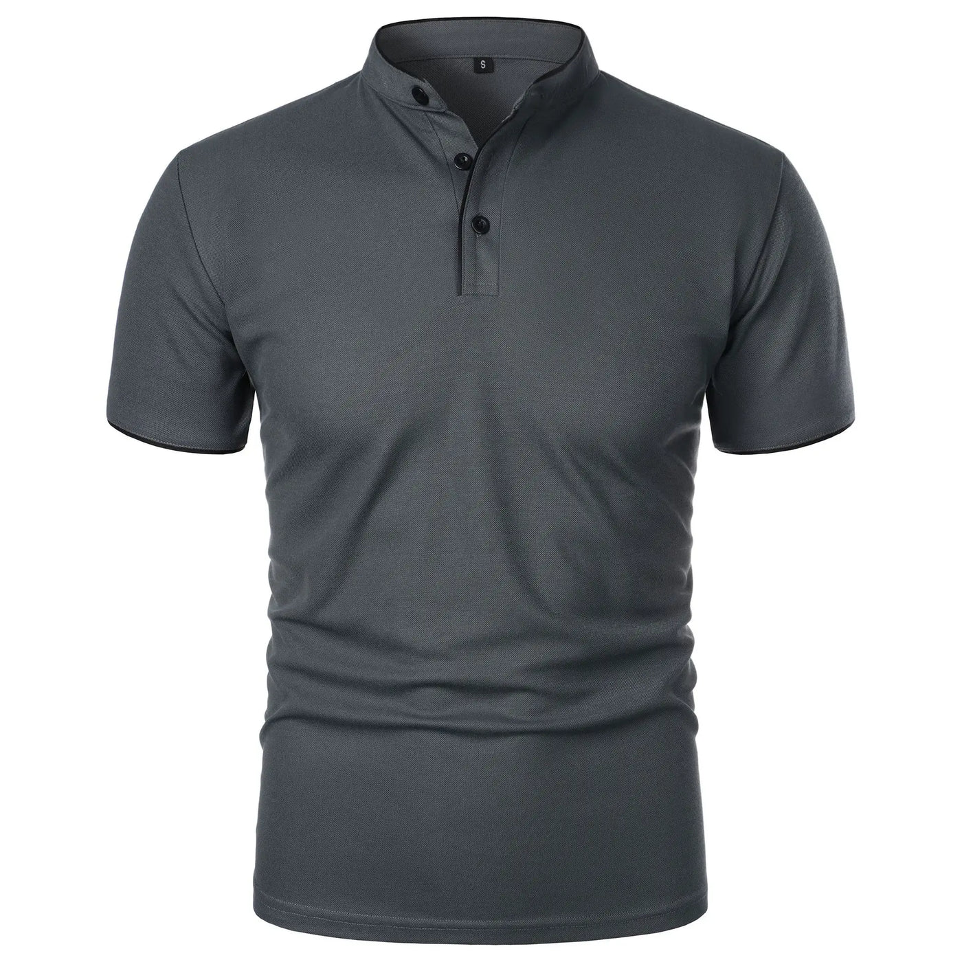 Joel™ | Cuello Mao Urban