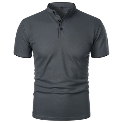 Joel™ | Cuello Mao Urban