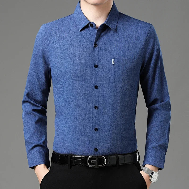Esteban™ | Camisa Elegante