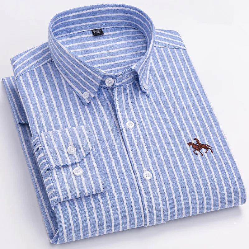 Raúl™ | Camisa Elegante