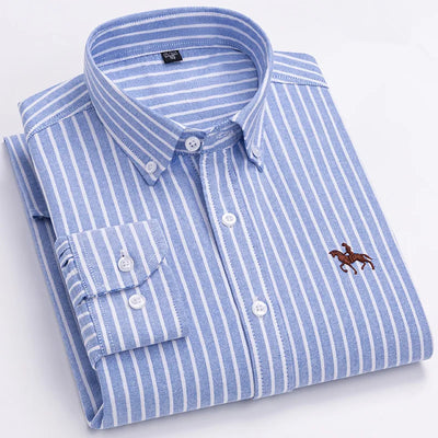 Raúl™ | Camisa Elegante