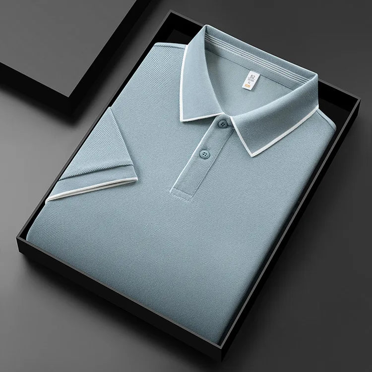 Josué™ | Polo Elegante