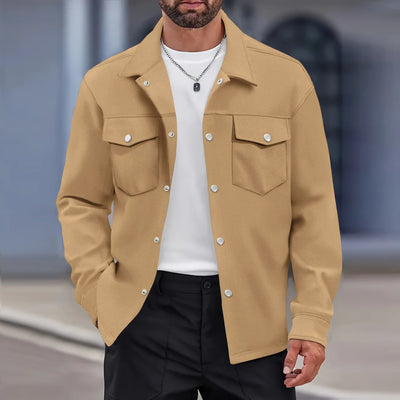 César™ | Sobrecamisa Urbana