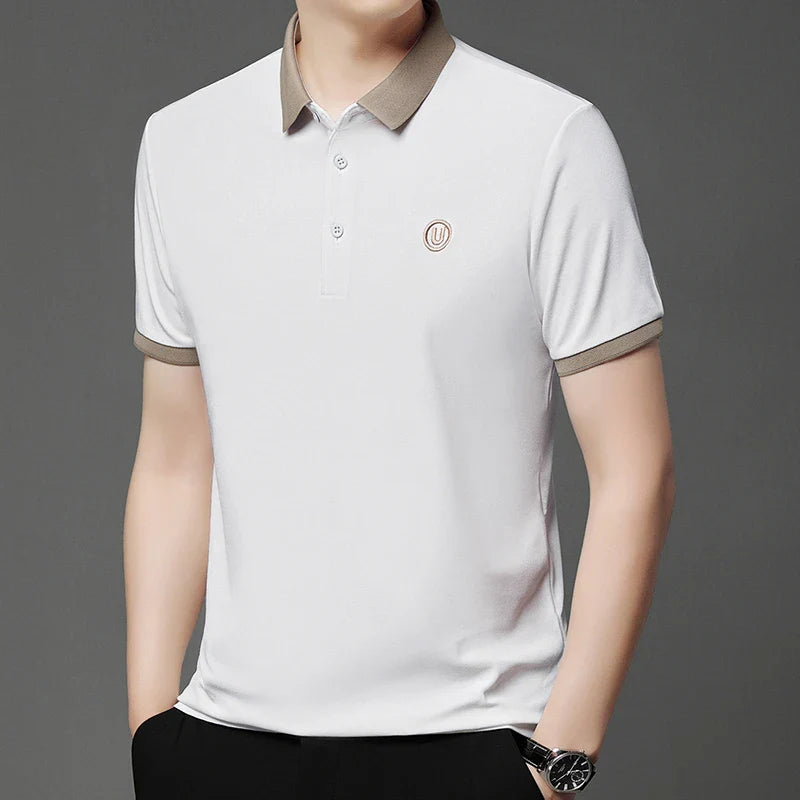 Ugo™ | Polo Elegante