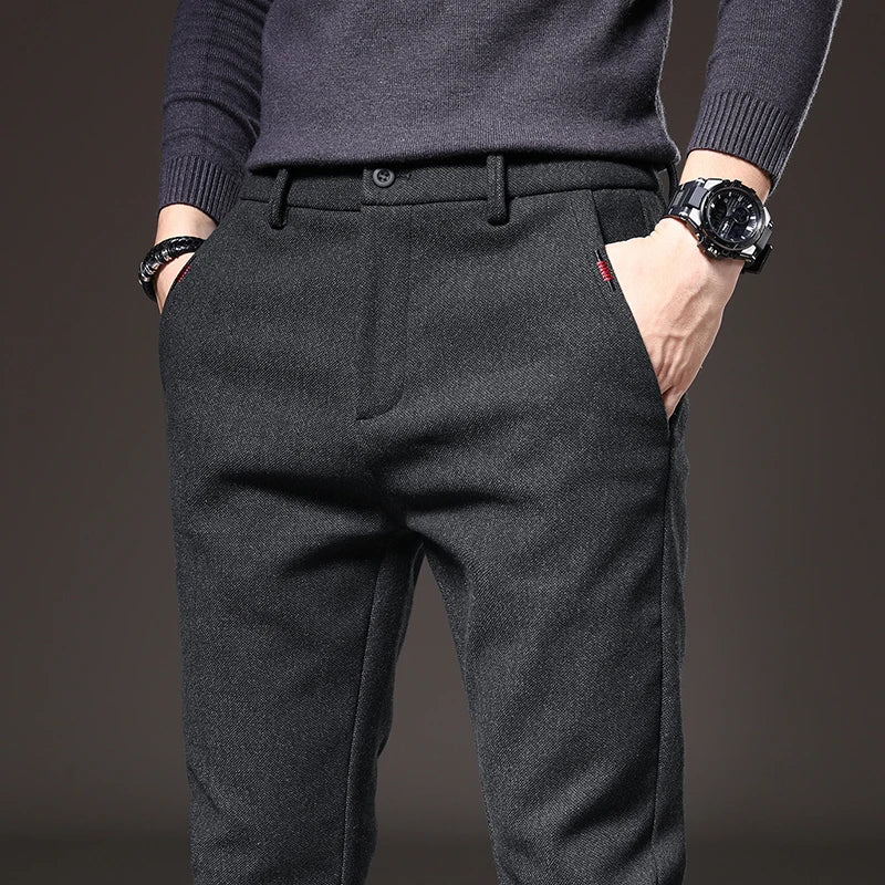 Fabián™ | Pantalones Slim