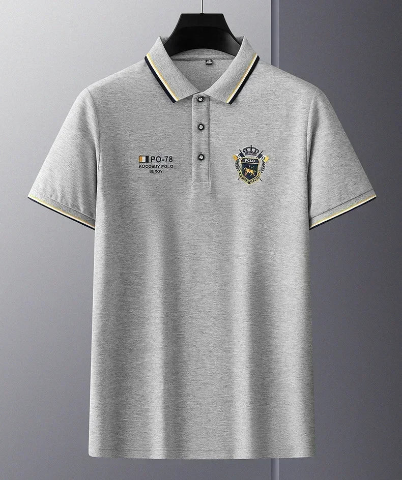 George™ | Polo Elegante