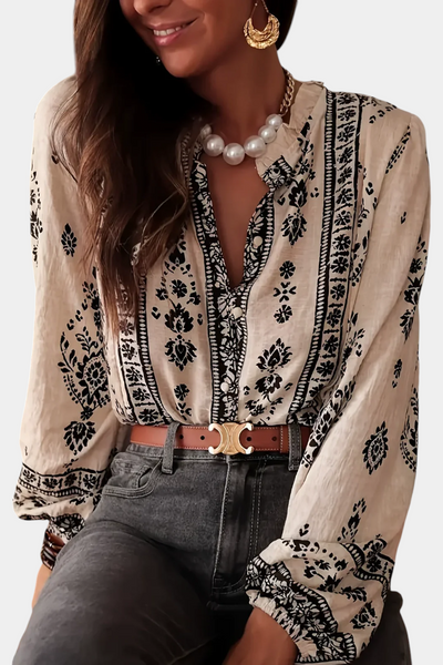 Wild™ | Blusa Sage