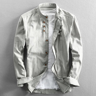 Kenji™ | Camisa Japonesa
