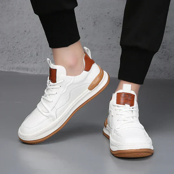 Álvaro™ | Zapatos Cuero Hombre