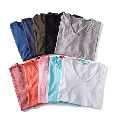 Ernesto™ | Camiseta Algodón