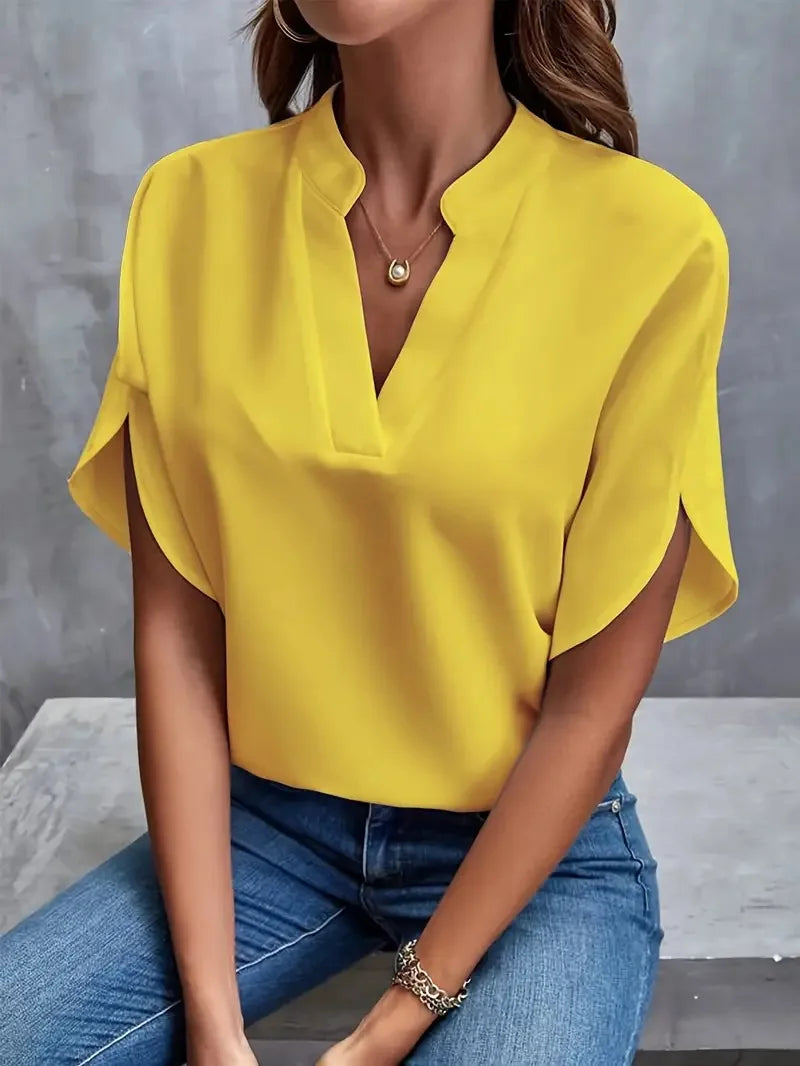 Inesa™ | Blusa Elegante