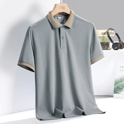 Dario™ | Polo Elegante