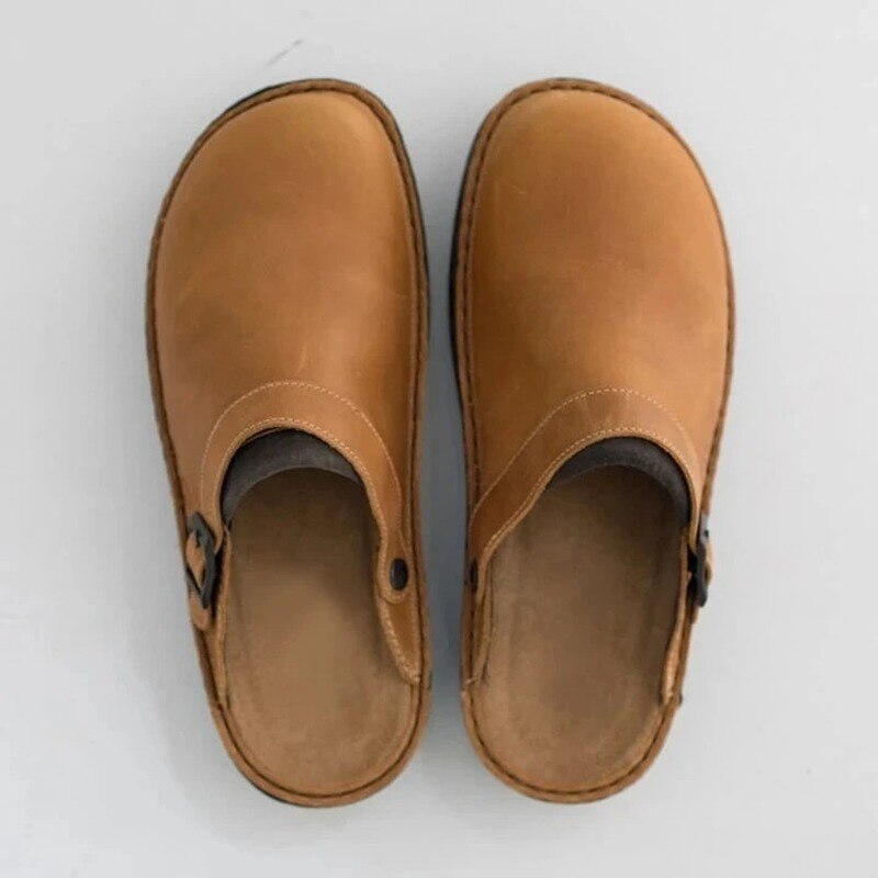 Rafael™ | Zapatos Ortopédicos