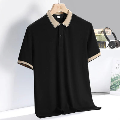 Dario™ | Polo Elegante