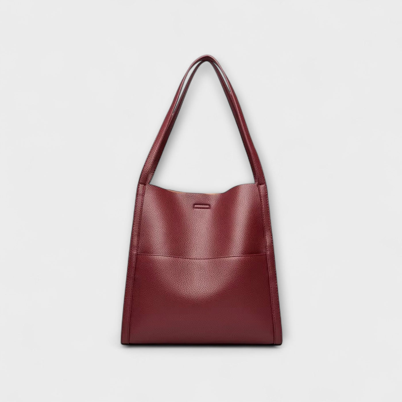 Azzurra™ | Hombro de Cuero