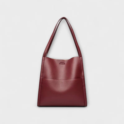 Azzurra™ | Hombro de Cuero