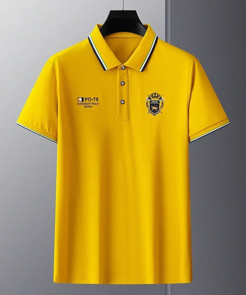 George™ | Polo Elegante