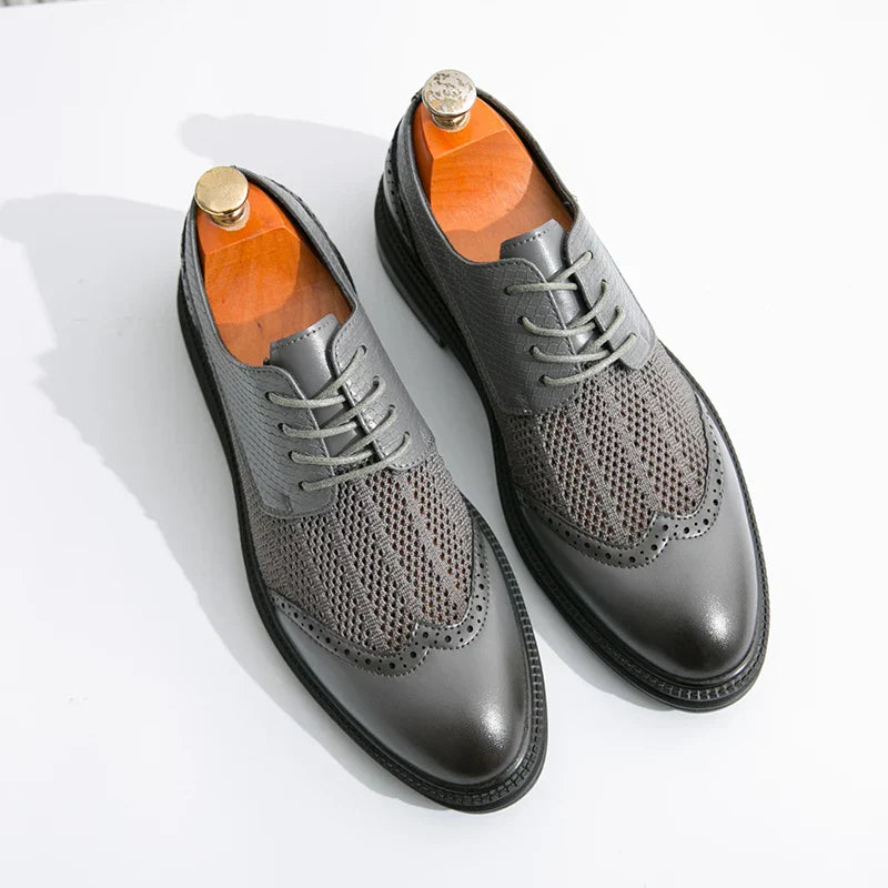 Manuel™ | Zapatos de Vestir Elegantes