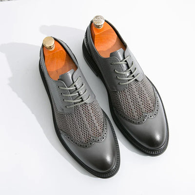 Manuel™ | Zapatos de Vestir Elegantes