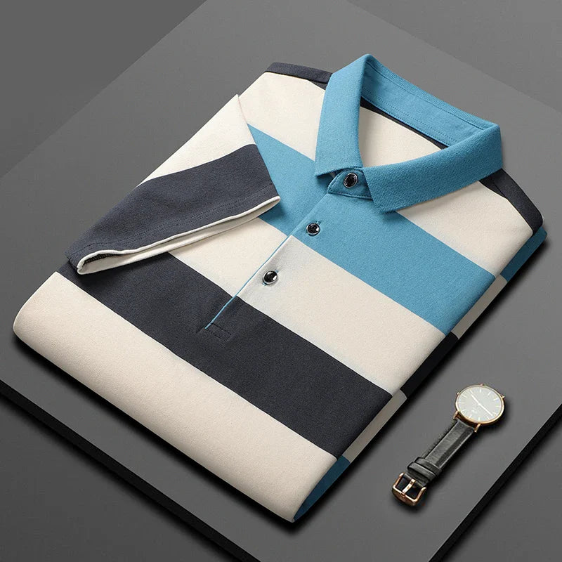 Paco™ | Polo Clásico